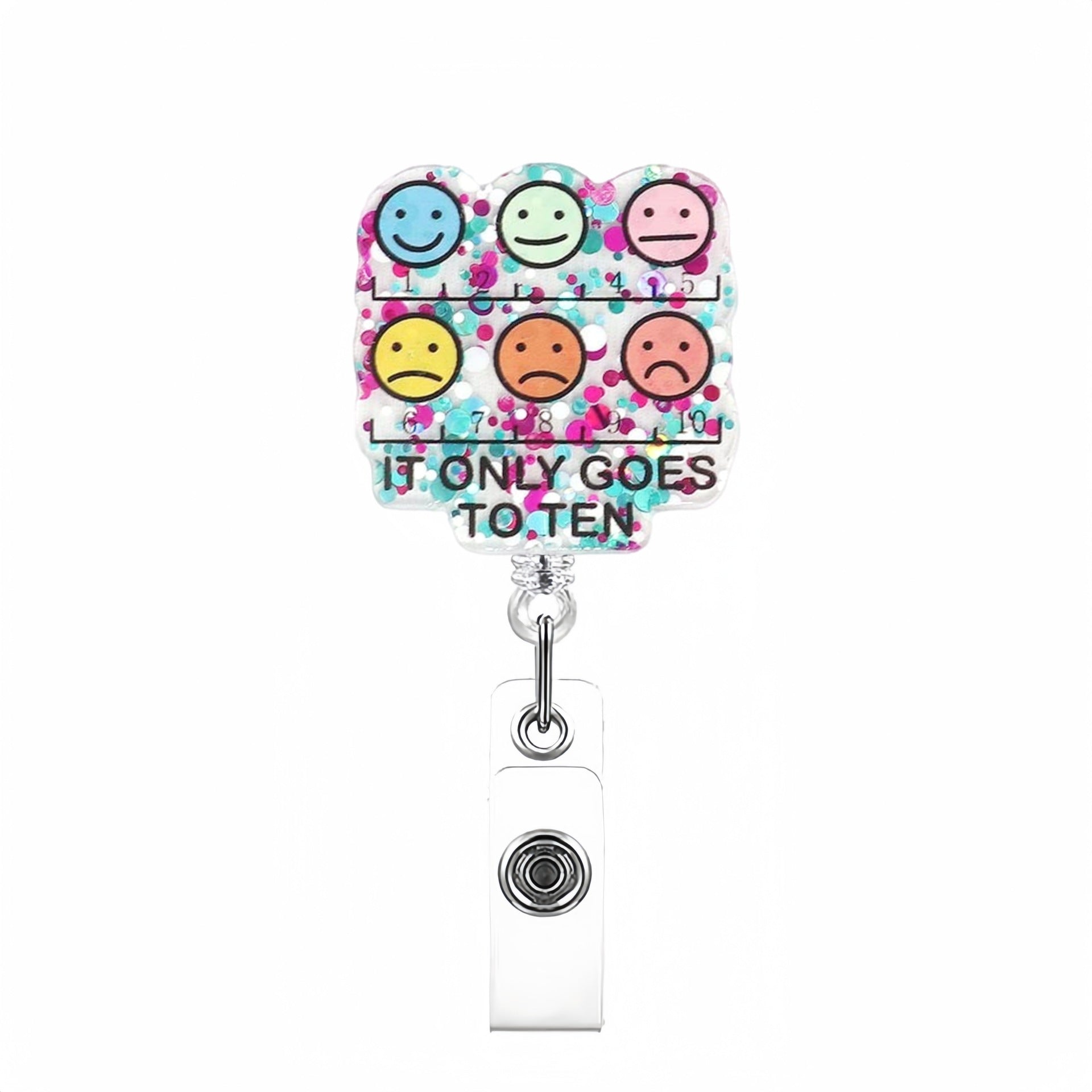 Wholesale doctors and nurses Badge Reels