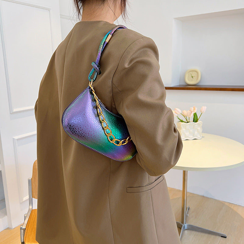 Wholesale Handbag Chain Simple Shoulder Bag
