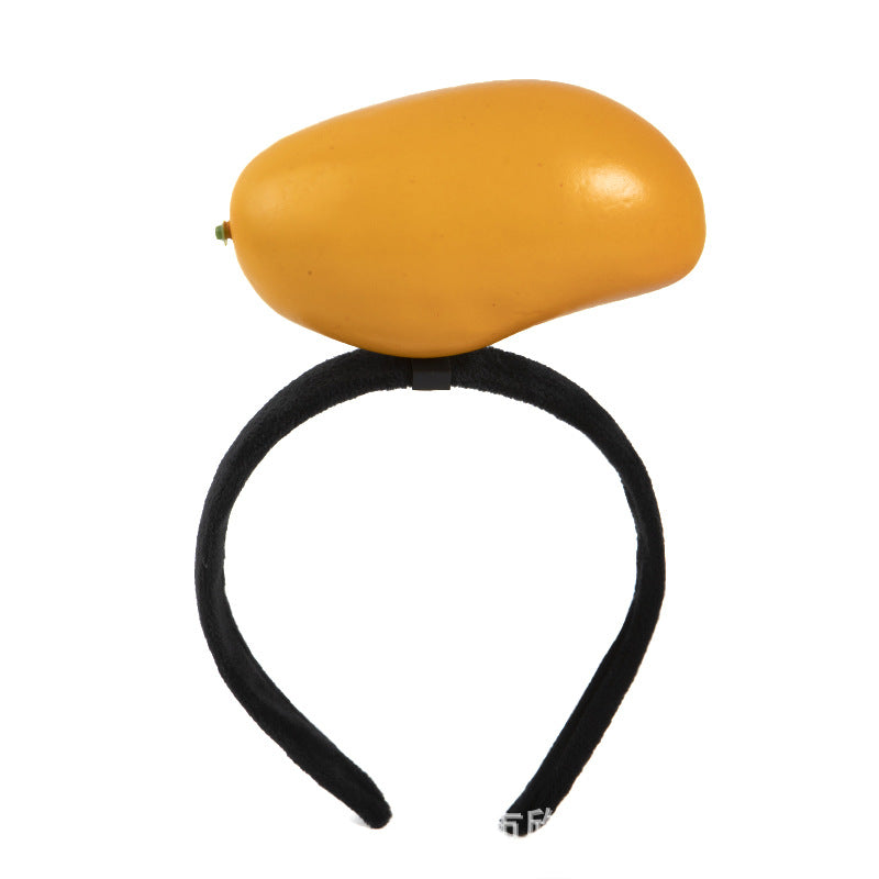 Wholesale Creative Cute and Funny Children's Headbands