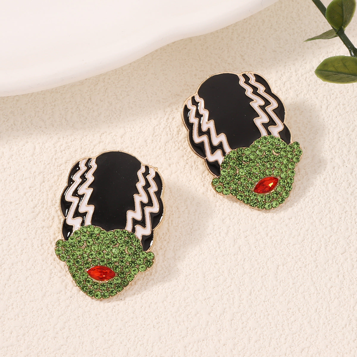 Wholesale Diamond Earrings