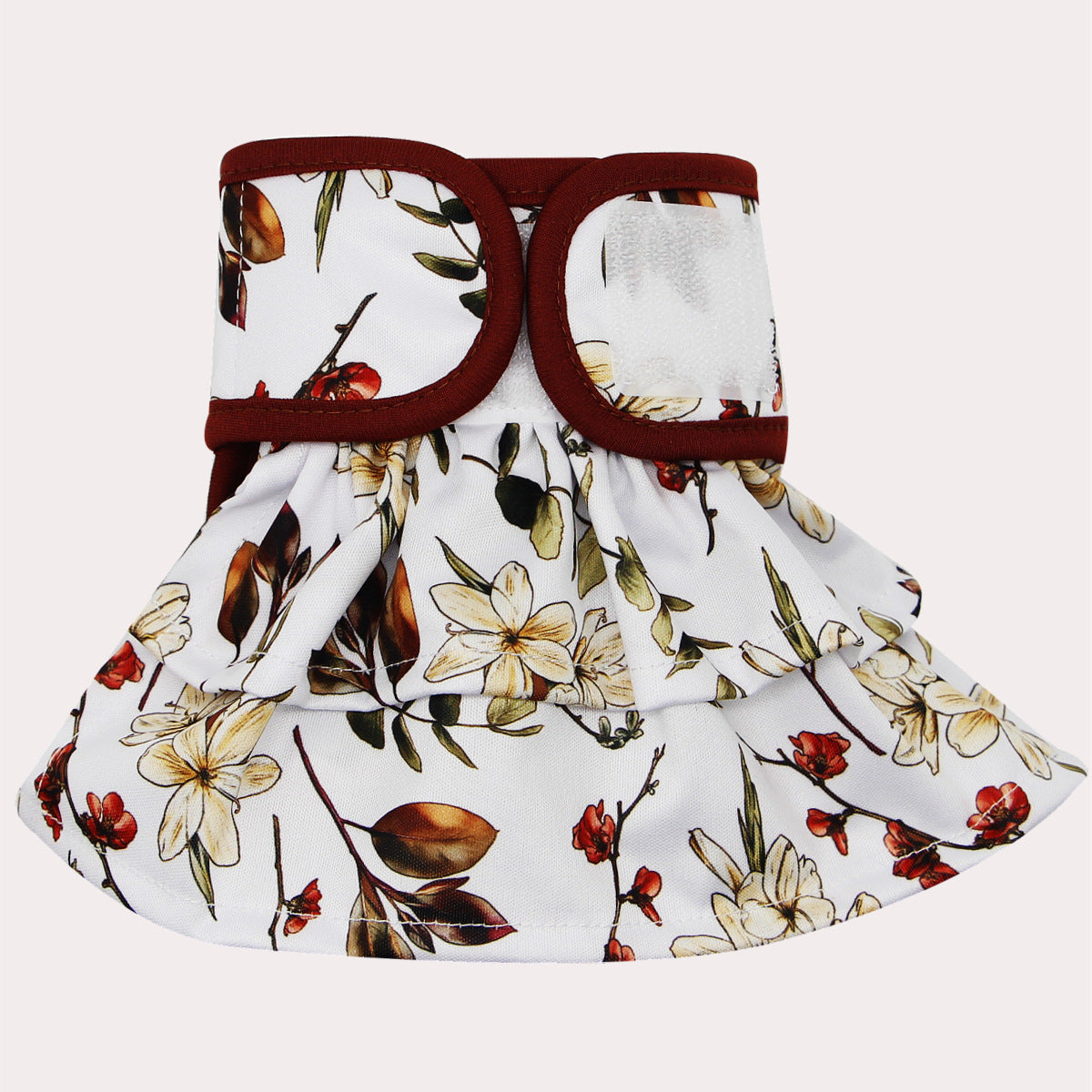 Wholesale Dog Diapers Pet Dog Diapers Female Dog Washable Skirts Safety Pants