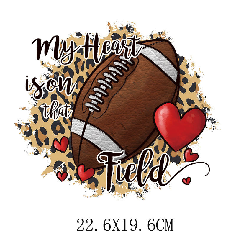 Wholesale diy clothes printing  UV DTF Ready to Press Transfers Wraps