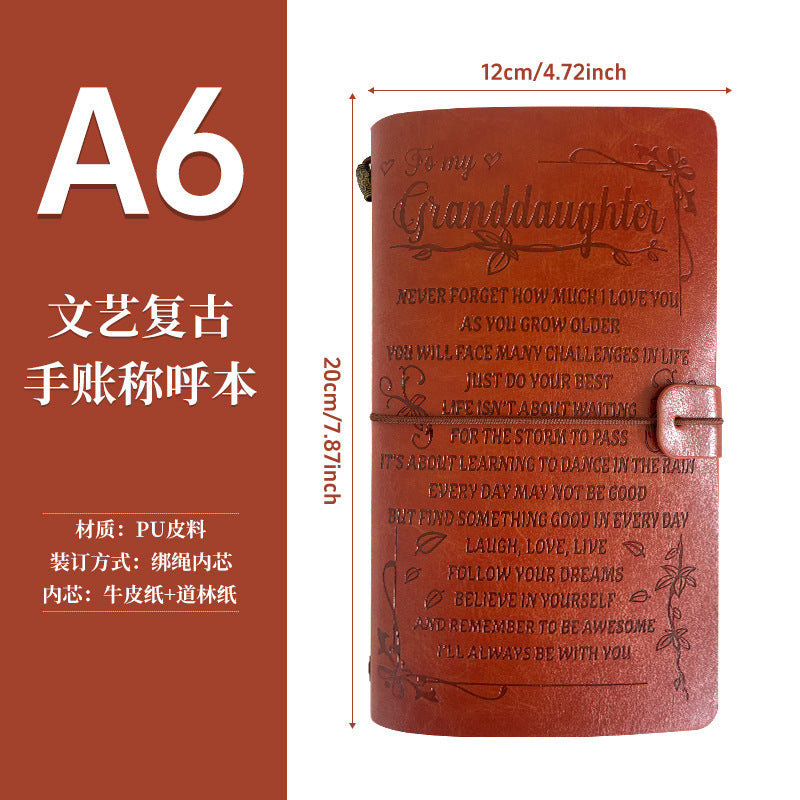Wholesale  Customized Notebook  Stationery  Notebook