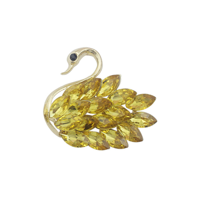 Aleación de la aleación de la aleación del cisne del cisne de belleza