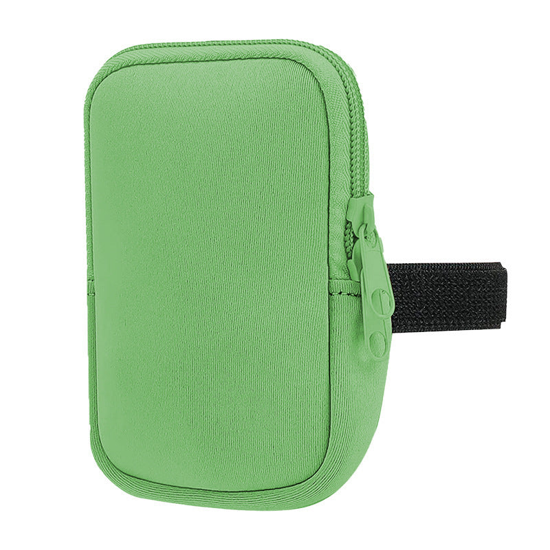 Wholesale Diving Materials, Running Mobile Phone Arm Bags, Outdoor Sports Waterproof Portable Water Bottle Bags