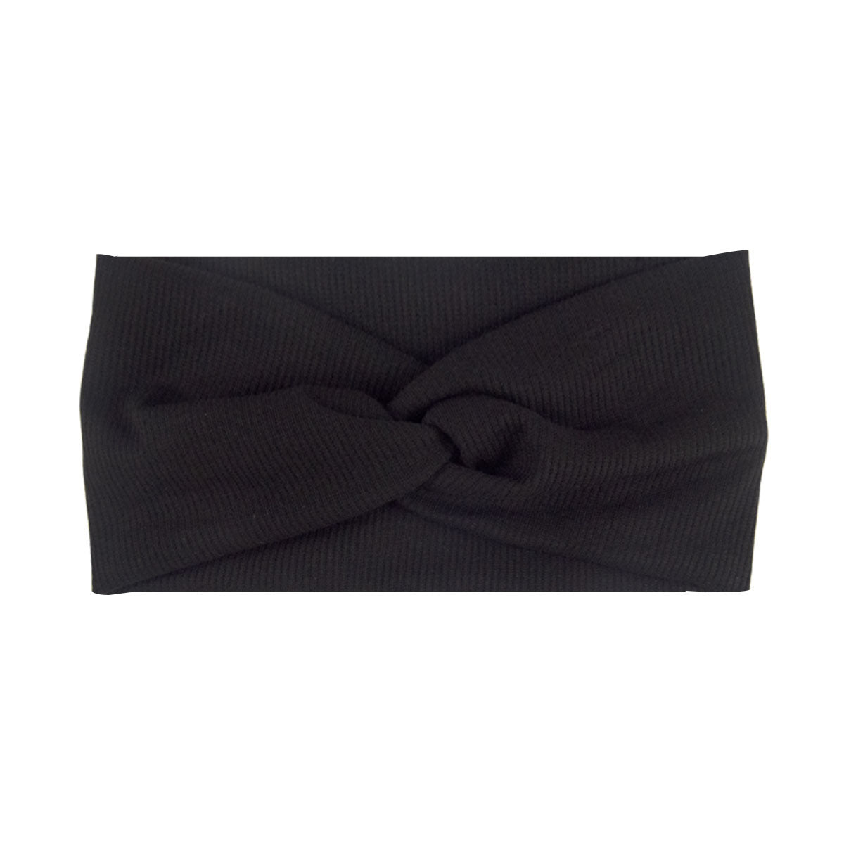 Wholesale hairband thread cotton cross hair band yoga hair band Sports elastic headband ladies