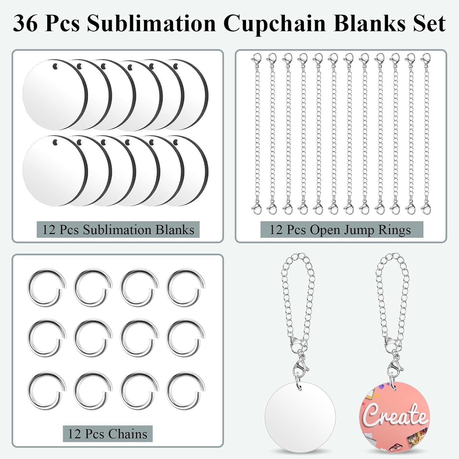 Wholesale New Bag Ornament Cup, Nameplate Piece, Logo Pendant Accessories