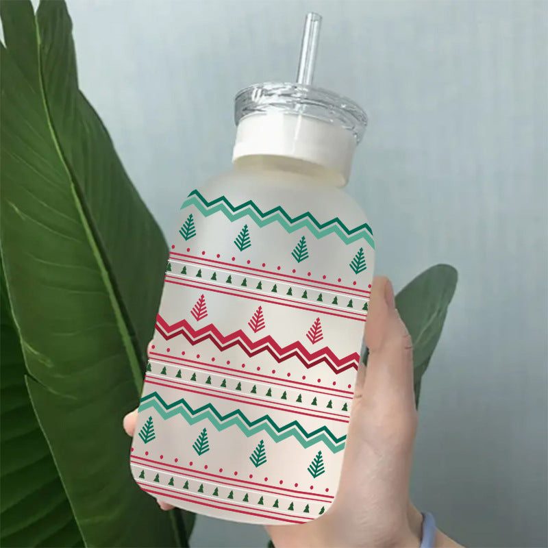 Wholesale Uv Transfer Sticker Glass Cup 16oz Cup UV DTF Wraps UV DTF Wraps