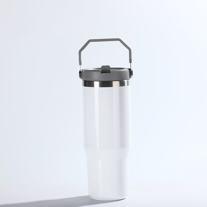 Wholesale 30oz Stainless Steel Portable Ice Bullies Cup