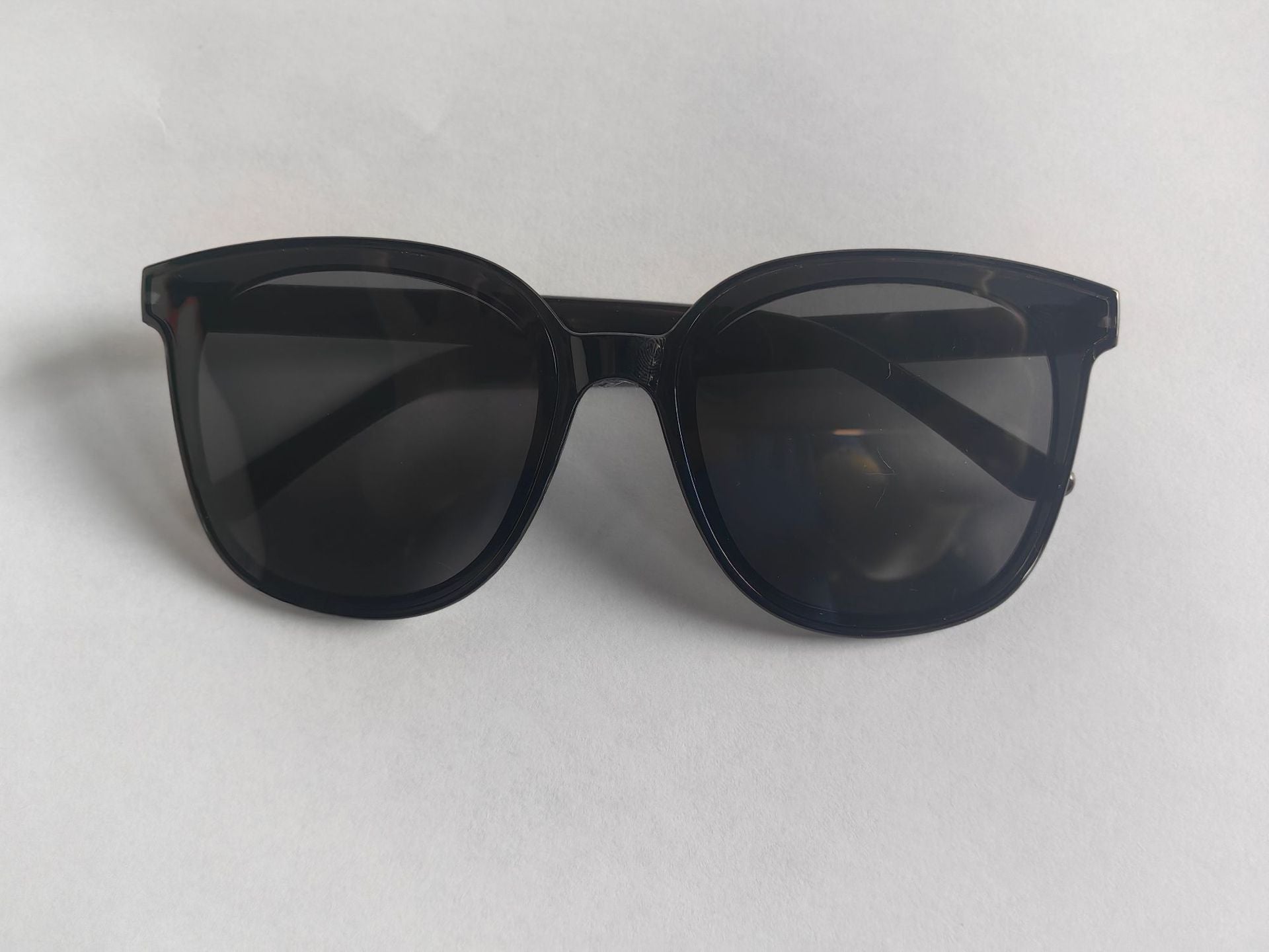 Wholesale Square frame Midin sun protection sunglasses
