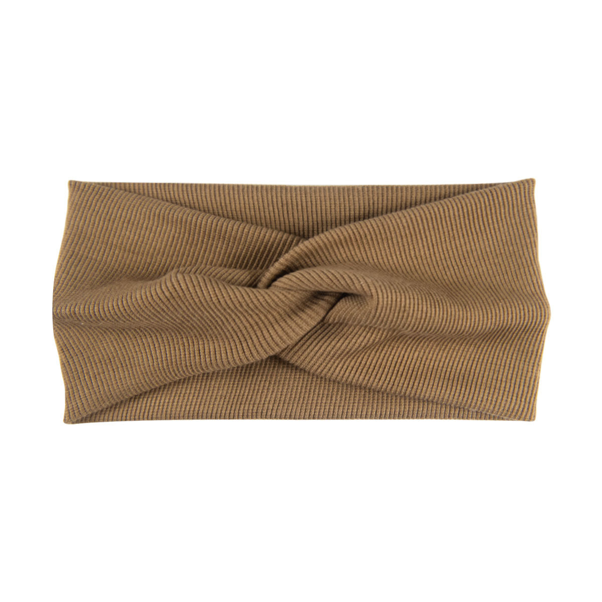 Wholesale hairband thread cotton cross hair band yoga hair band Sports elastic headband ladies