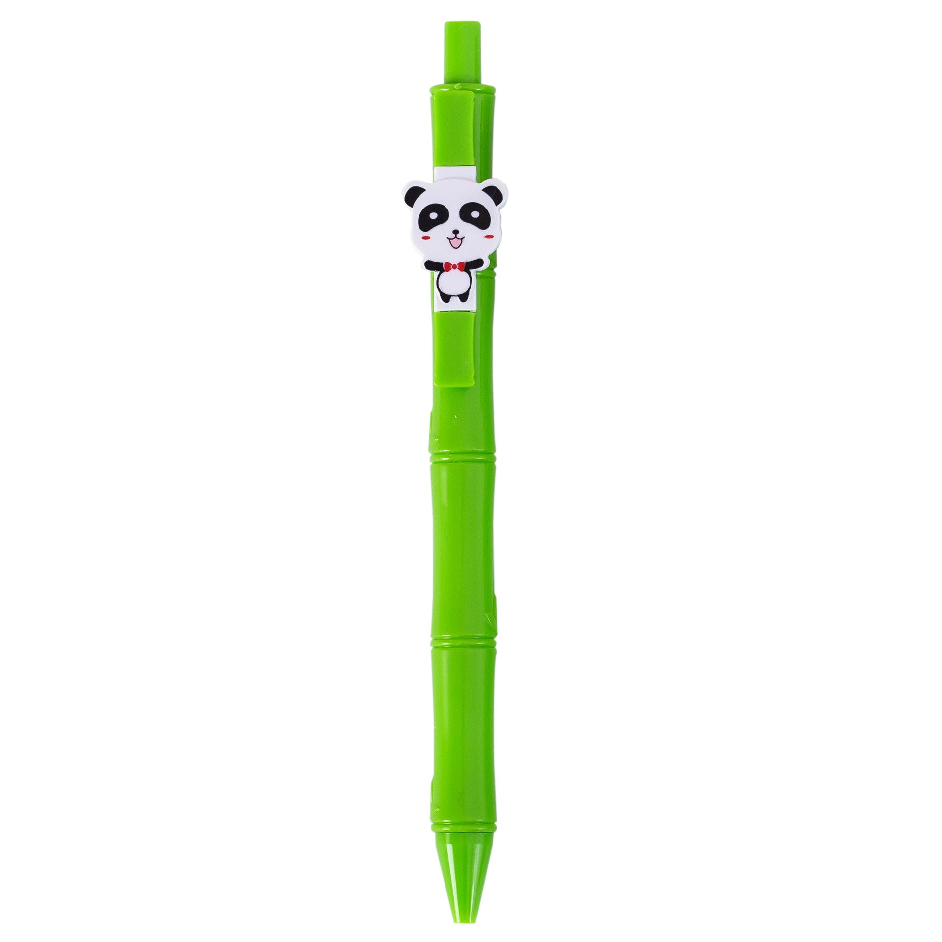 Wholesale Plastic Push Rollerball Pen