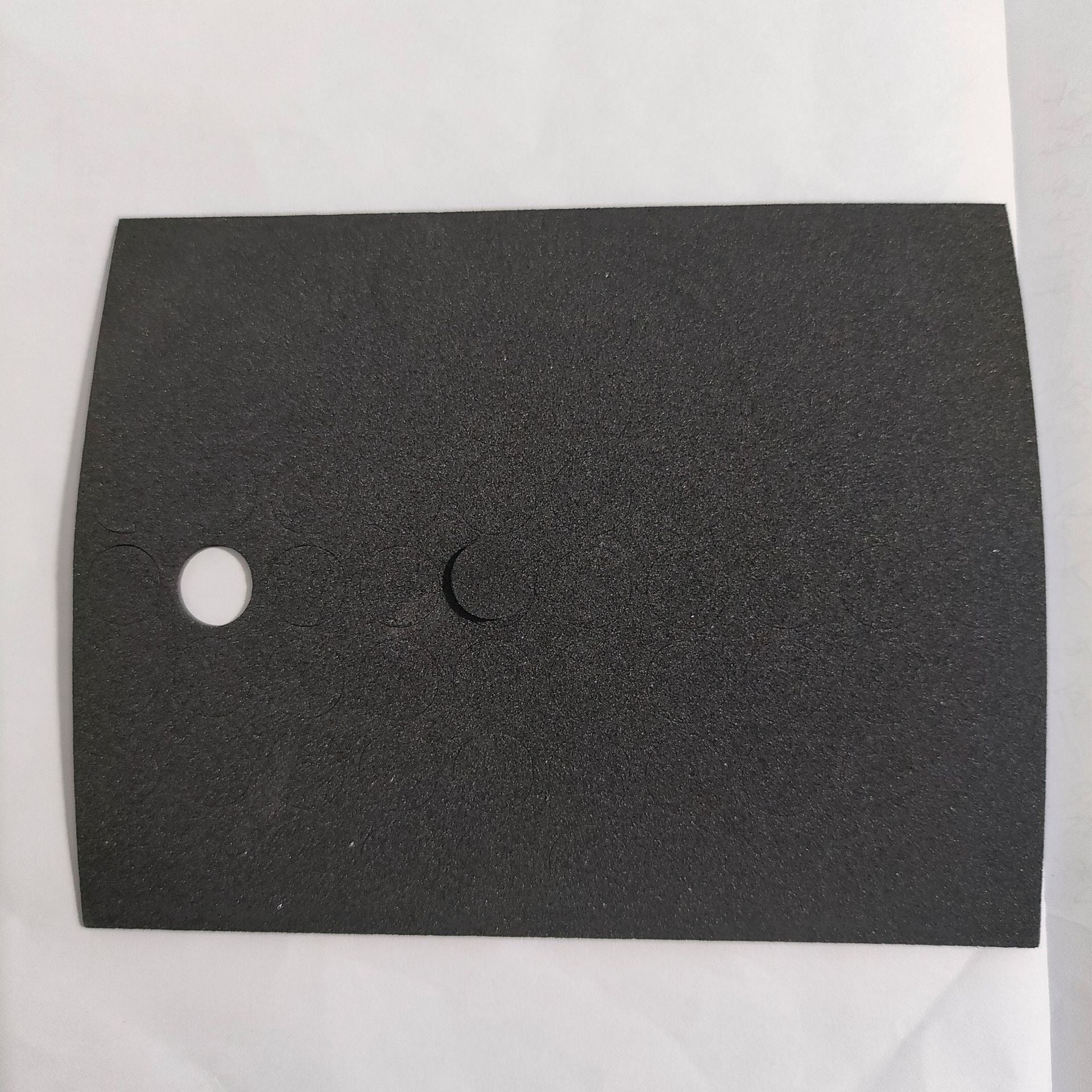 Wholesale Factory direct wooden coasters logo lettering square round love wooden coasters household wooden coasters