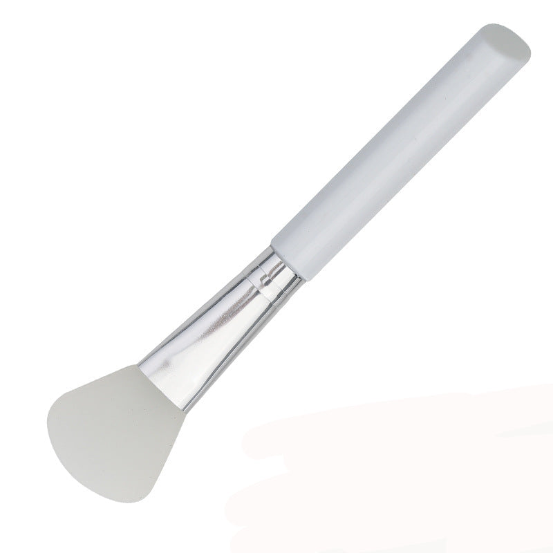 Wholesale Silicone Makeup Brush Set