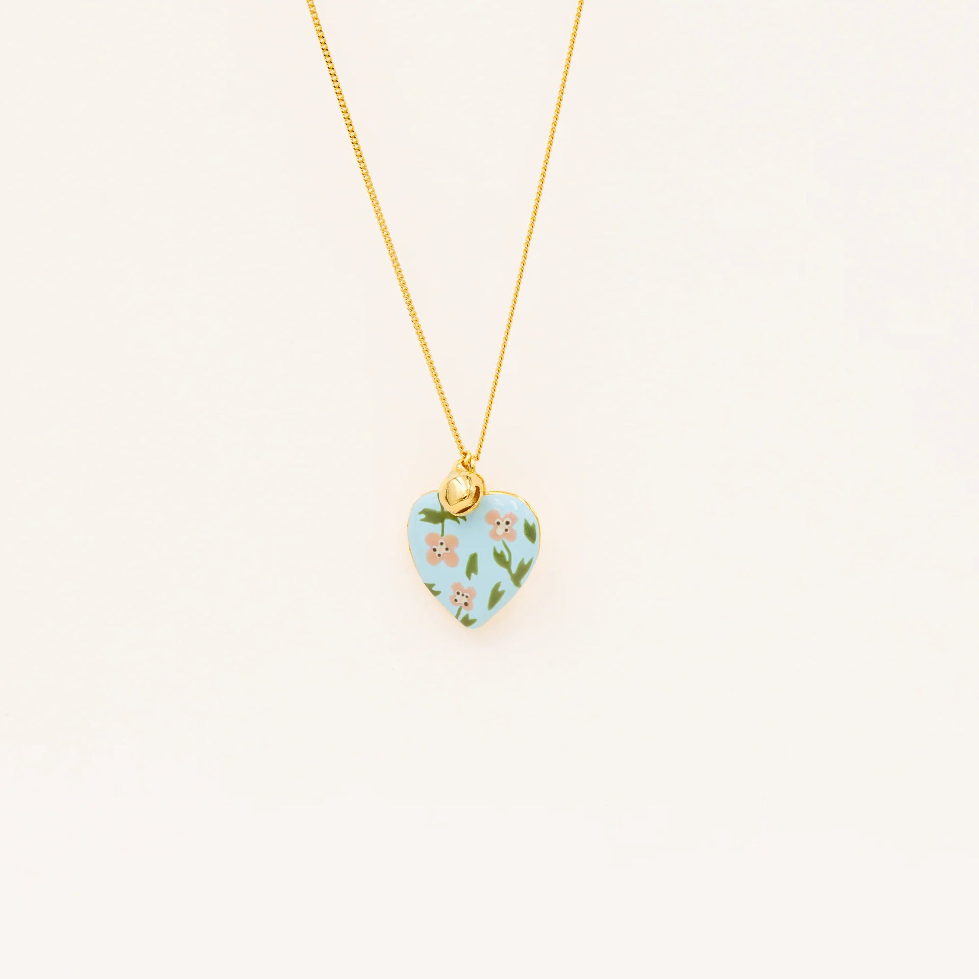 Wholesale Mom Love Heart Locket Necklace With Zircon In Purple Titanium Steel Openable Photo Album Pendant Gift Boutique Resale Fashion Jewelry