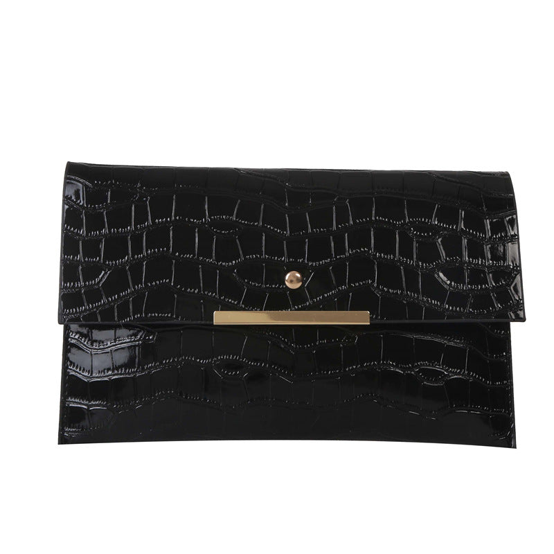 Wholesale Clutch Bag Large Capacity Envelope Bag