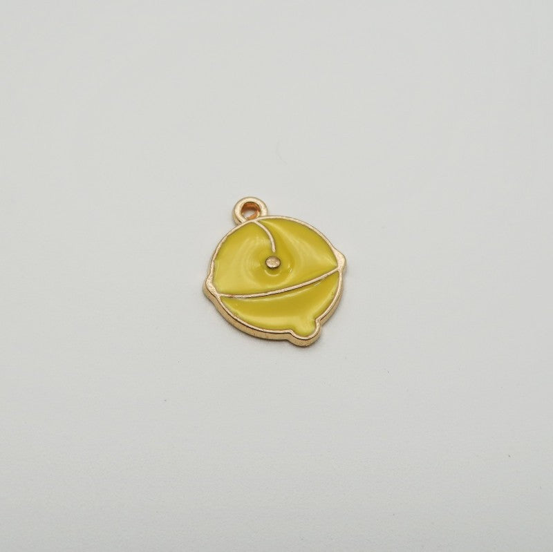 Wholesale 20pcs/pack Cute Cartoon Cloud Oil Dropping Alloy Accessories Pendant Charms OLY Exclusive