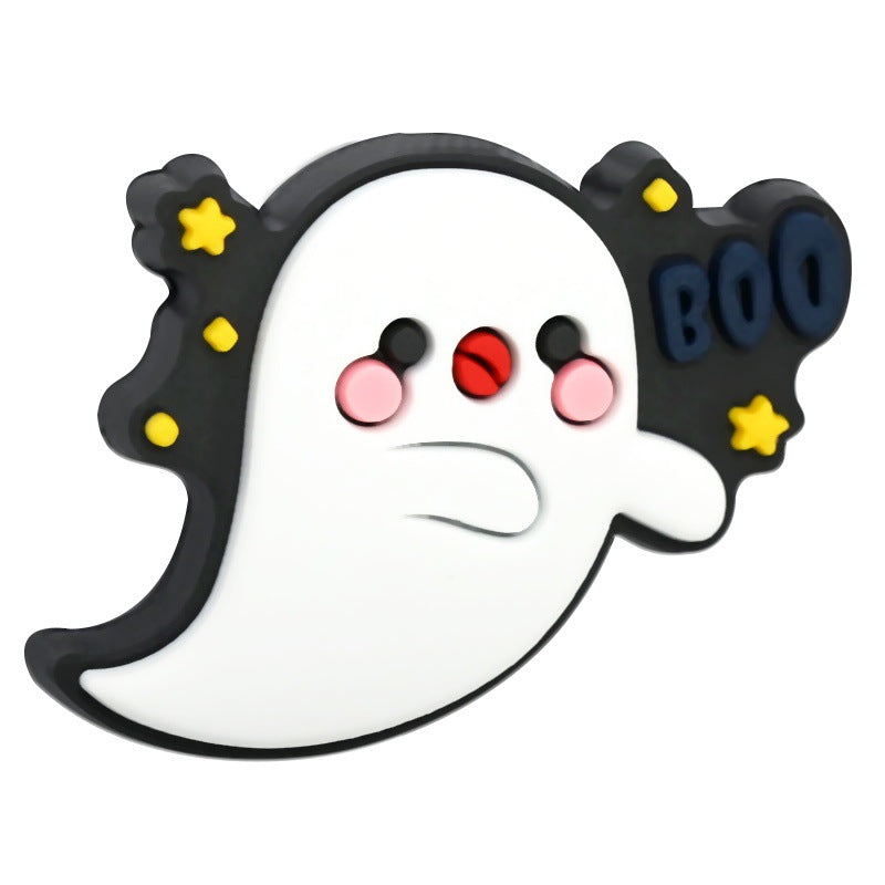 Wholesale Random 100pcs/pack   Ghost Series   Focal Beads