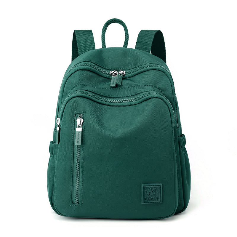 Wholesale Waterproof Nylon Backpack