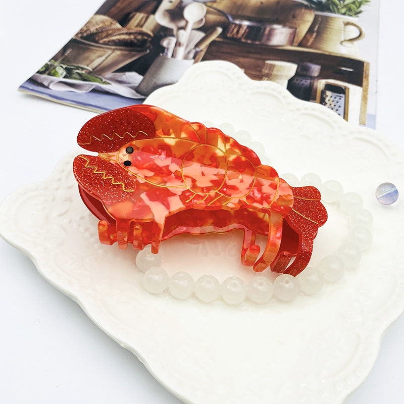 Grips de acetato de la Serie Sea Life al por mayor