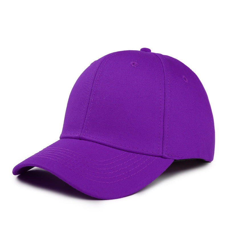 Wholesale Outdoor Travel Team Building Sun Visor Baseball Cap