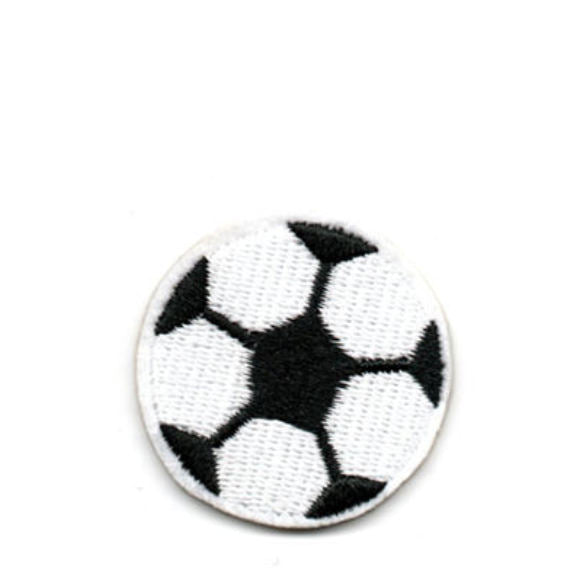 Wholesale Cartoon football  basketball  rugby  baseball embroidered patches