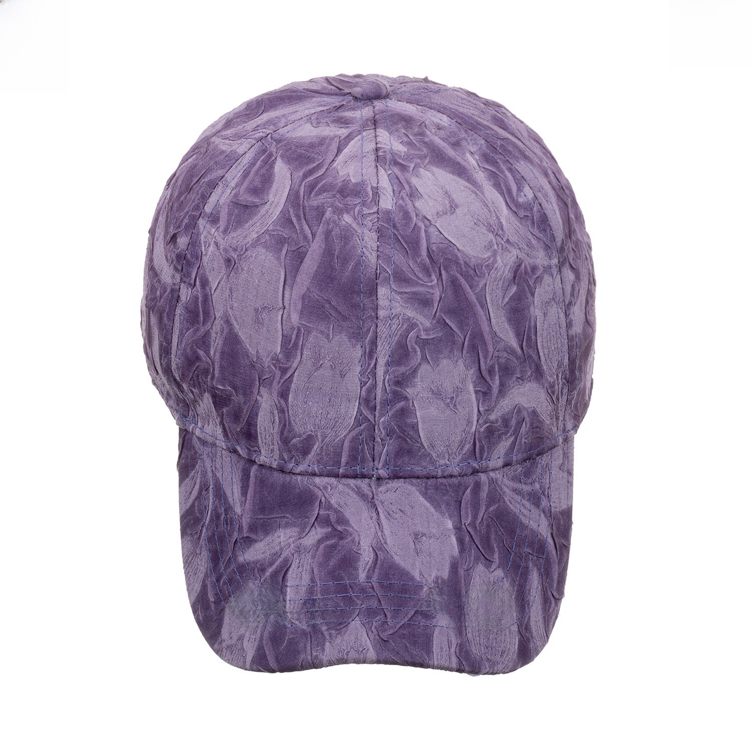 Wholesale Unisex lettering print baseball cap