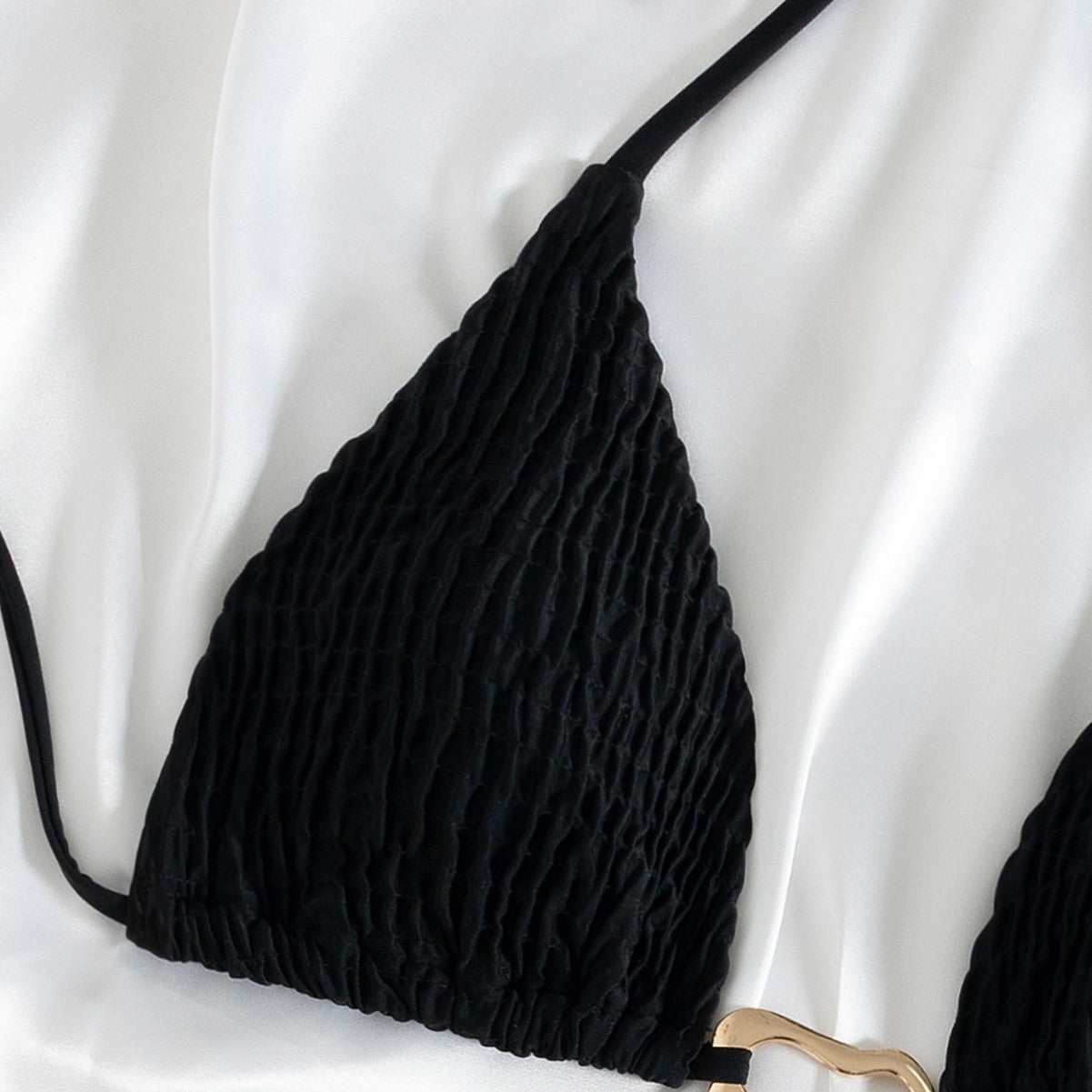 Wholesale Two-piece women's beachwear swimsuit