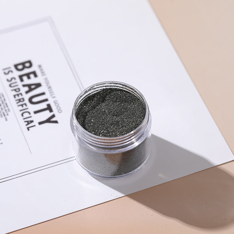 Wholesale DIY Handmade Material 0.1m Starry Sky Crystal Diamond Powder Flow Hemp Droplet Glitter Powder