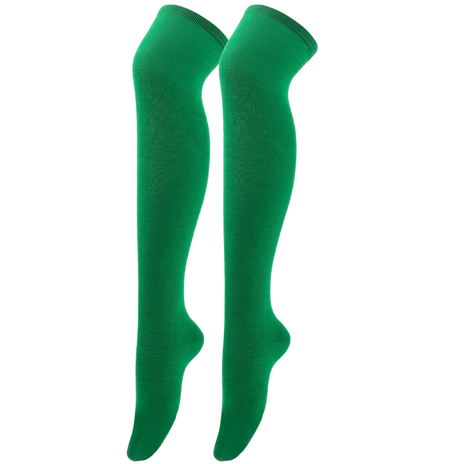 Wholesale Christmas Halloween Purple Green Twill Stockings