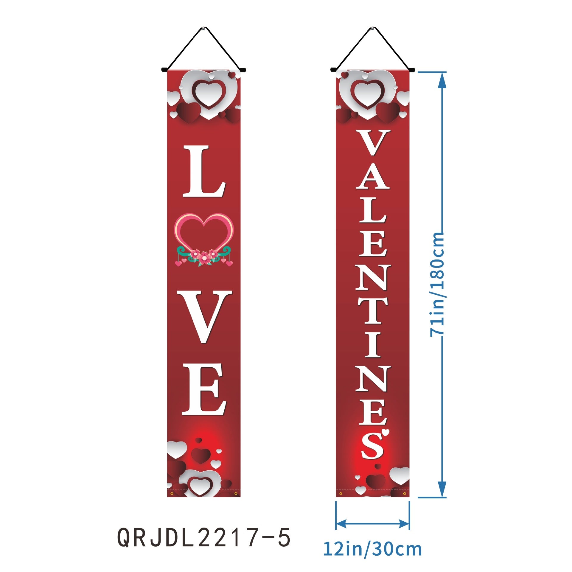 Wholesale Valentine's Day Wedding Party Decorations