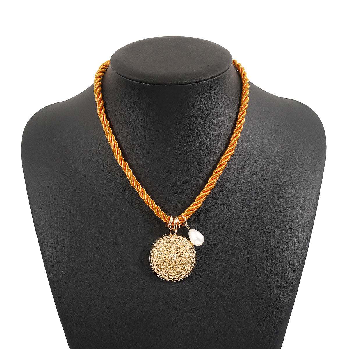 Wholesale Conch Sea Star Shell Fish Pendant Necklace