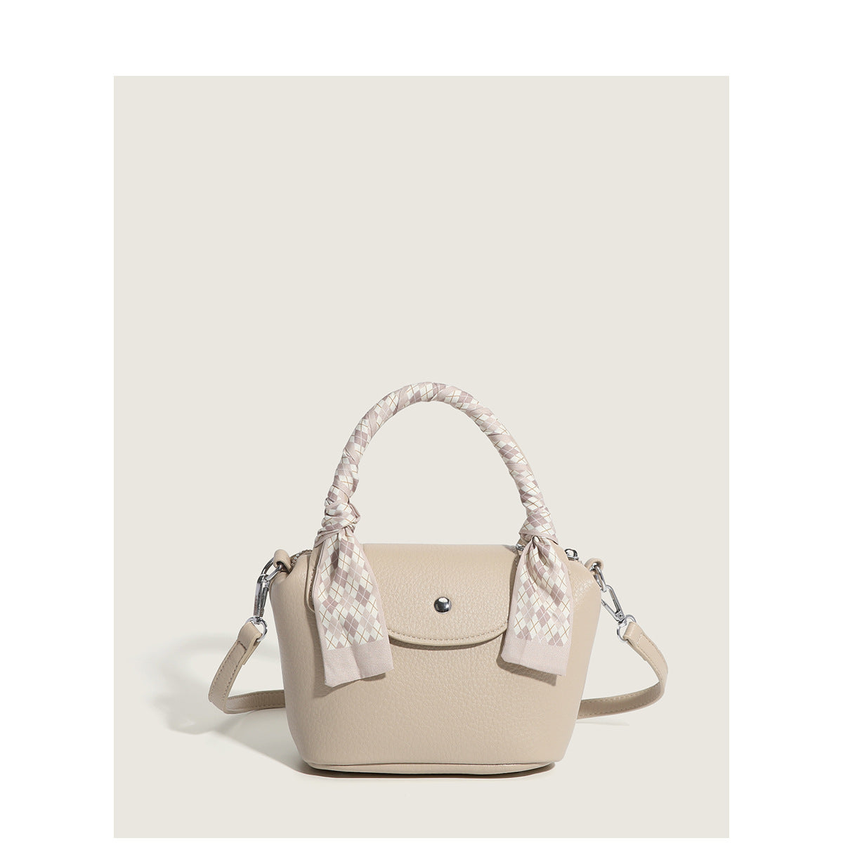 Wholesale 2023 PU Mini Handbag Crossbody Bag