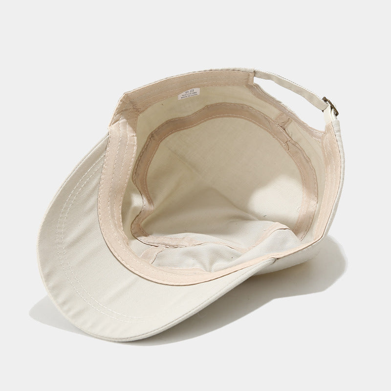 Gorras al por mayor del ejército de algodón