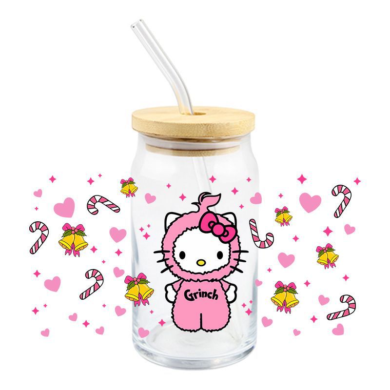 Wholesale 5pcs Christmas Cute Cartoon  OLY Exclusive