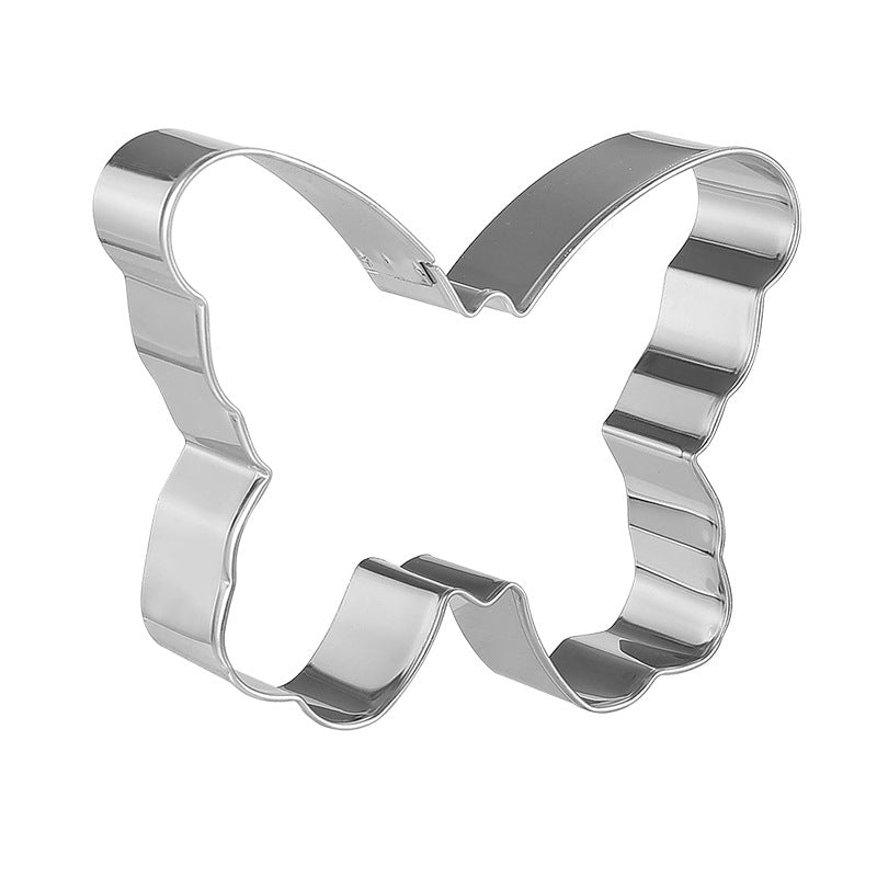 Wholesale Stainless Steel Biscuit Cutter