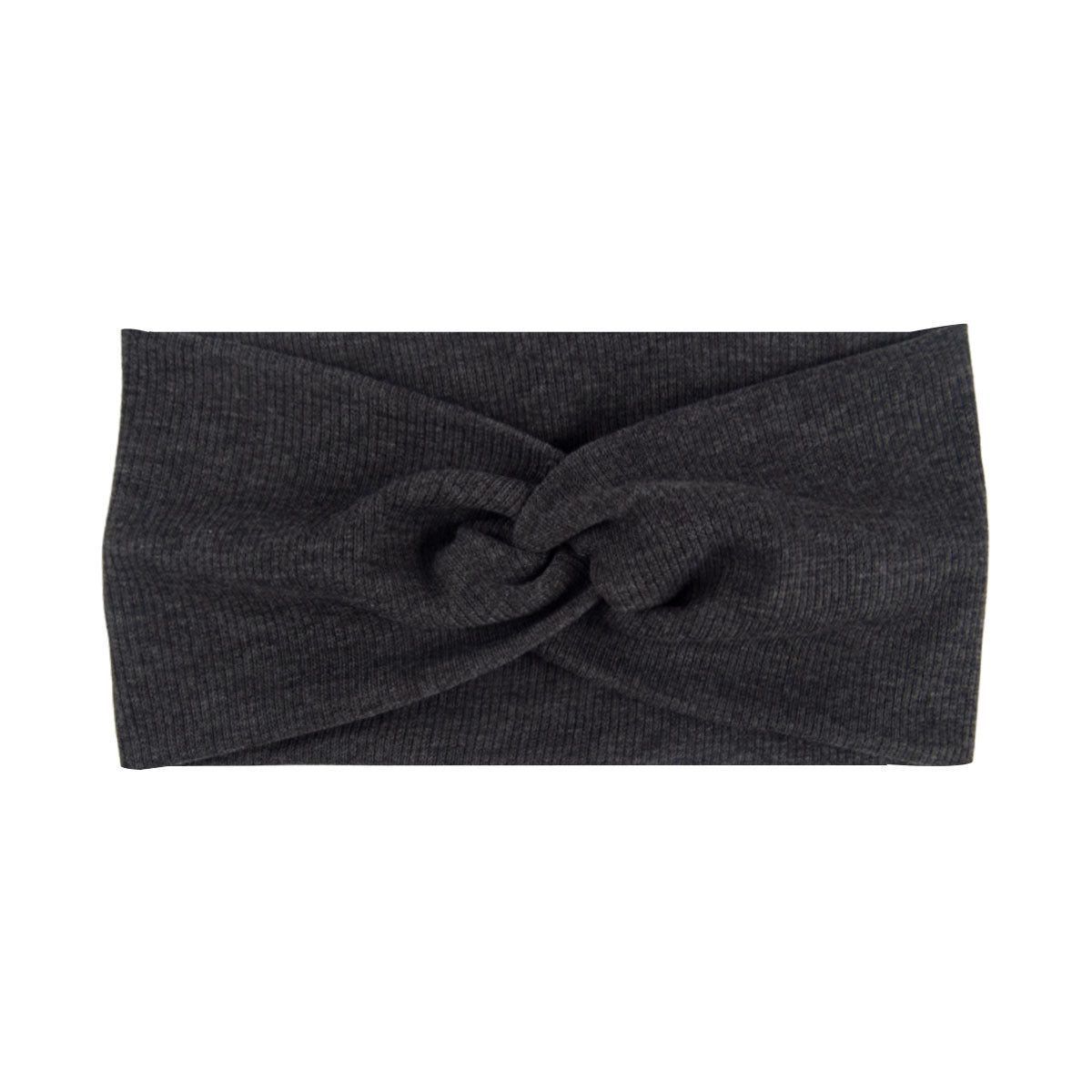 Wholesale hairband thread cotton cross hair band yoga hair band Sports elastic headband ladies