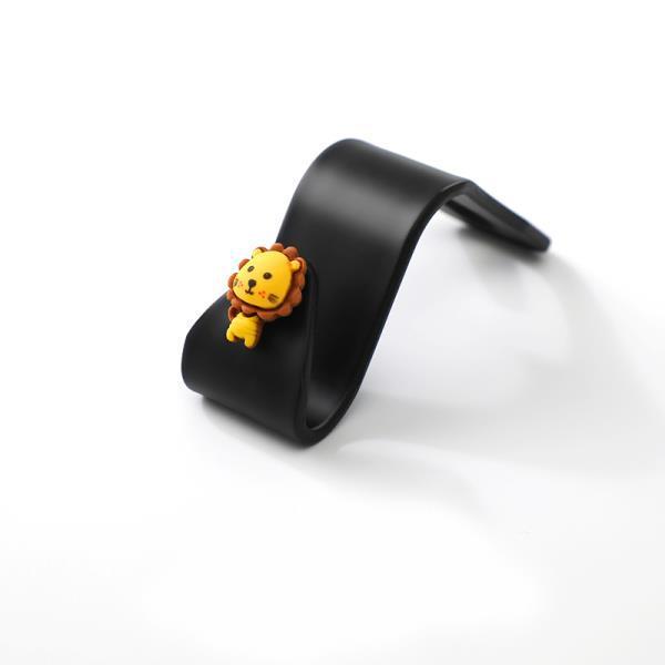 Wholesale ABS Car Interior Hook