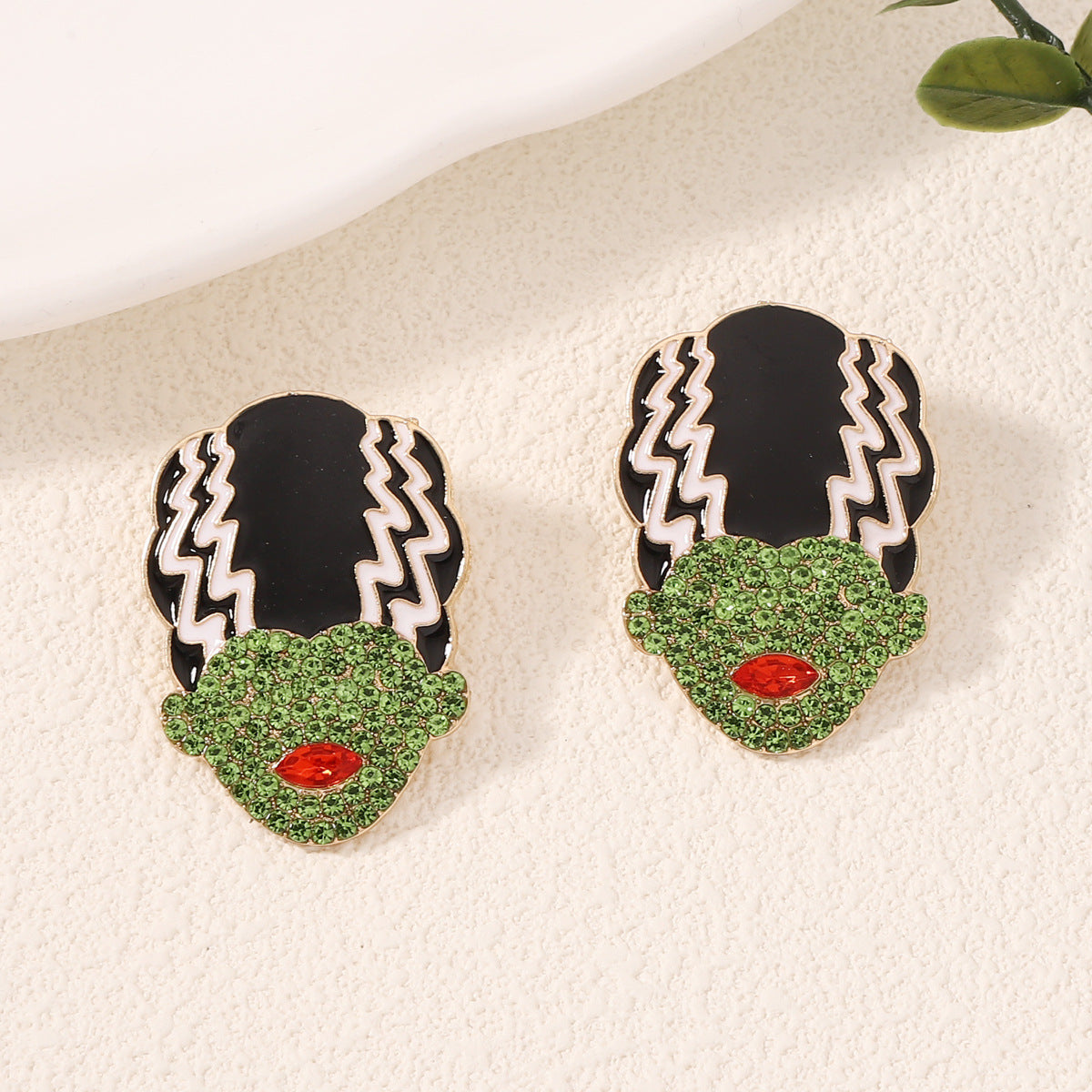 Wholesale Diamond Earrings