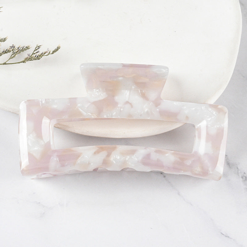 Wholesale Acetate Hair Clips