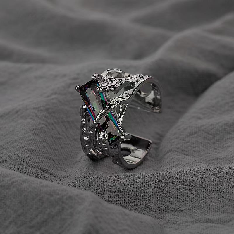 Wholesale Vintage Ruby Ring