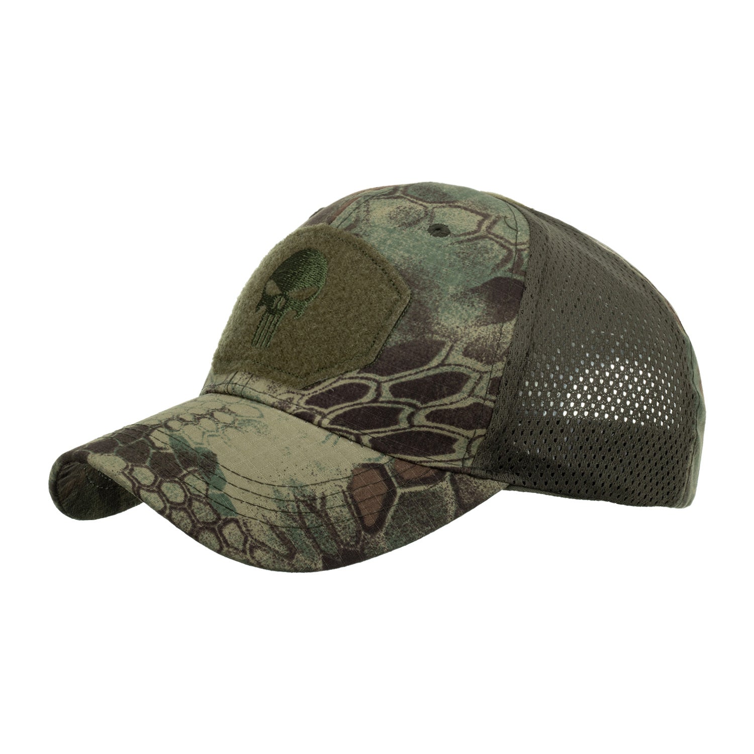 Wholesale Camouflage baseball cap tactical baseball cap