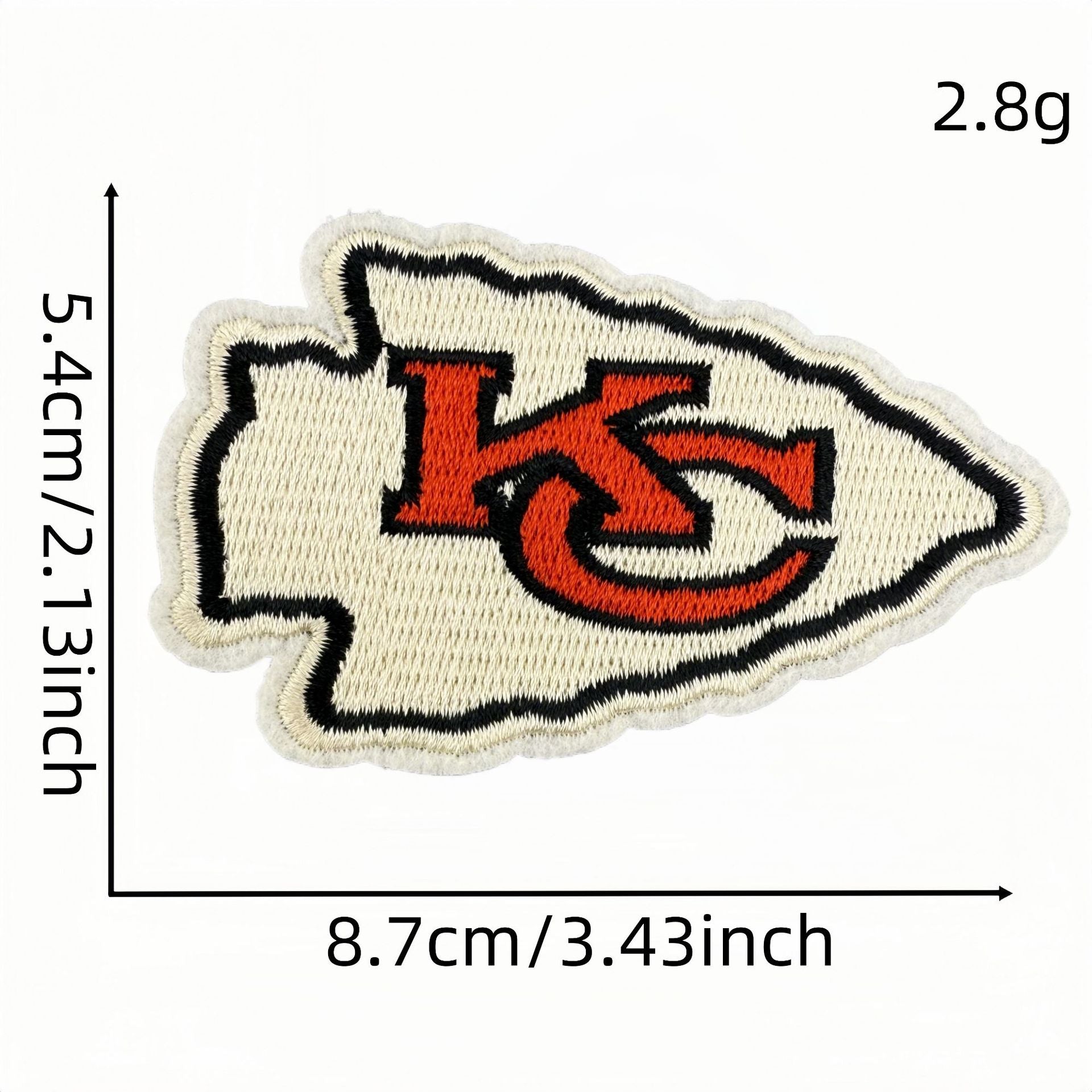 Wholesale  Sports Cartoon Rugby Embroidered DIY Patches