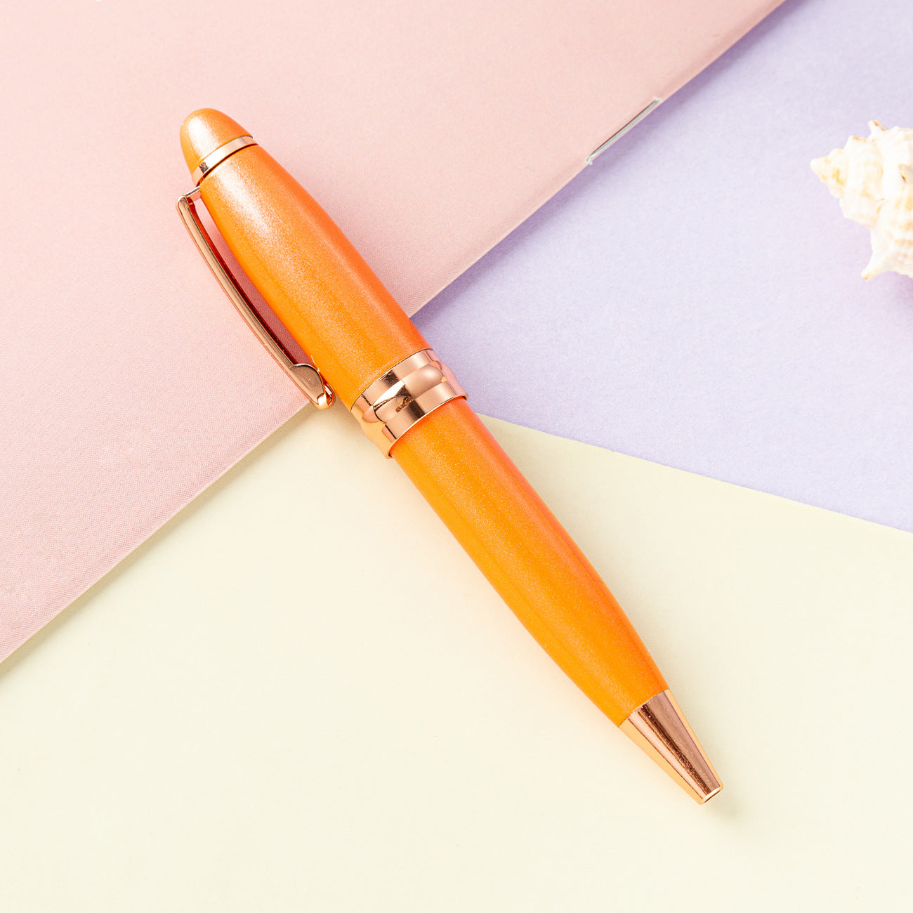 Bolicón de bolsillo lindo metal al por mayor