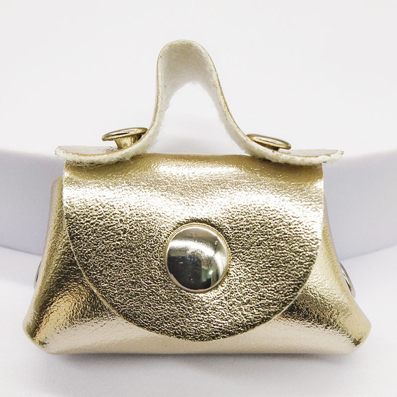 Wholesale Colorful doll bag Doll Accessories