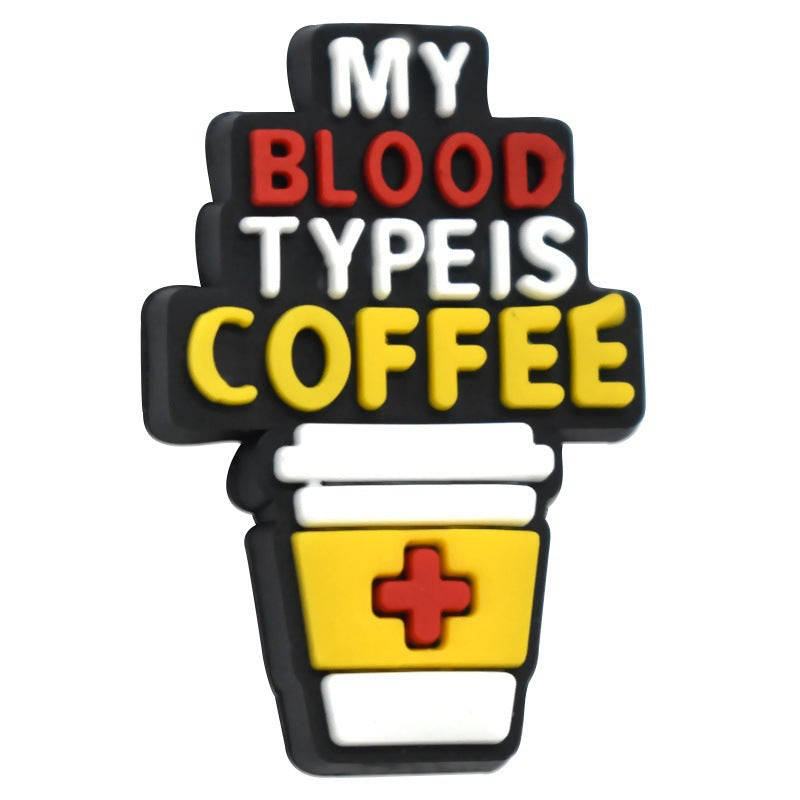 Wholesale  Random 100pcs/pack  Cute Cartoon Mother' s Day Series Ballpoint Pen  Focal Beads