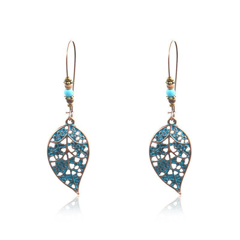 Wholesale Bohemian Ethnic Vintage Earrings