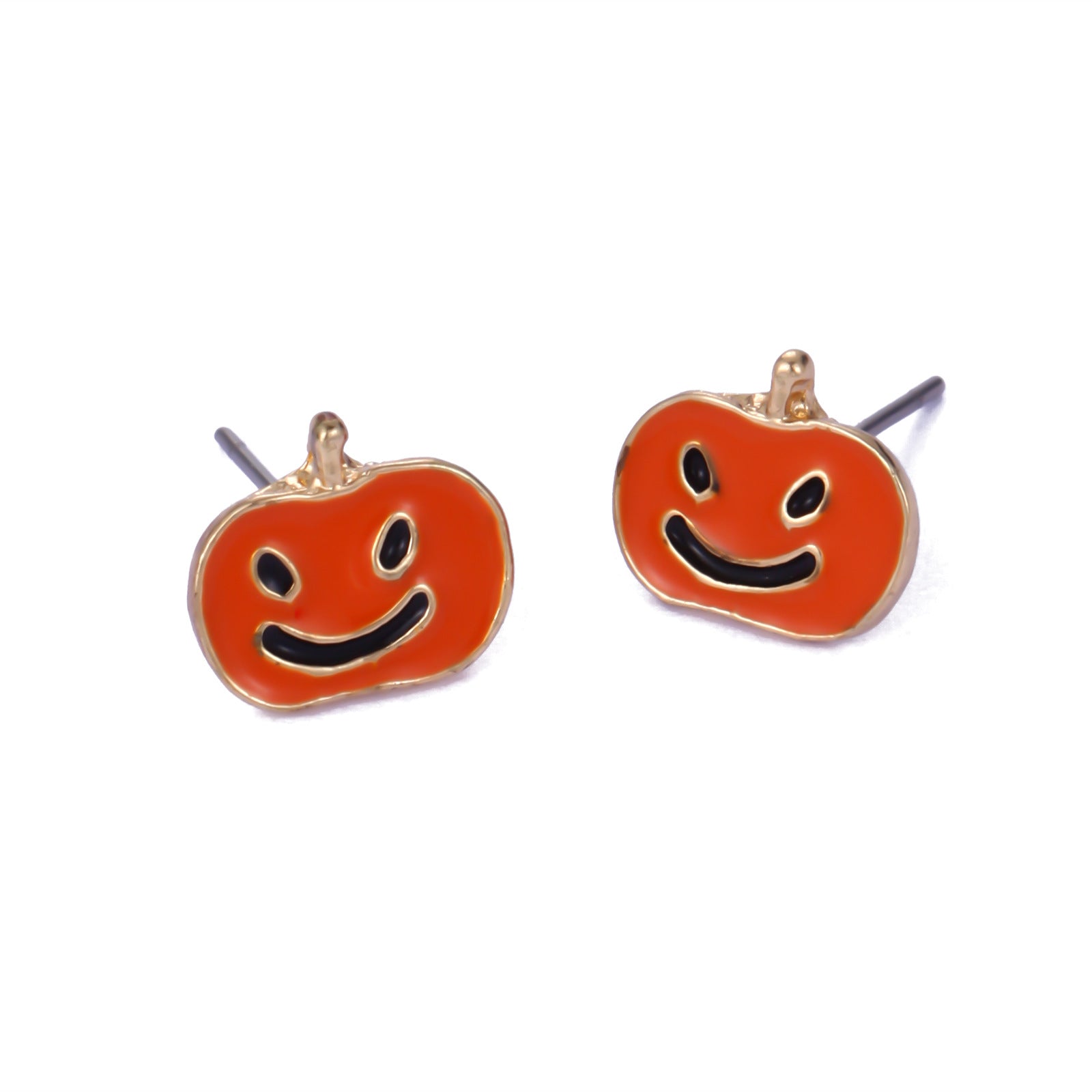 Wholesale Halloween Horror Ghost Bat Spider Skull Earrings