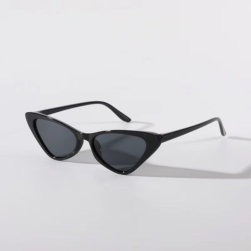 Wholesale Fashion Cat Eye Sunglasses
