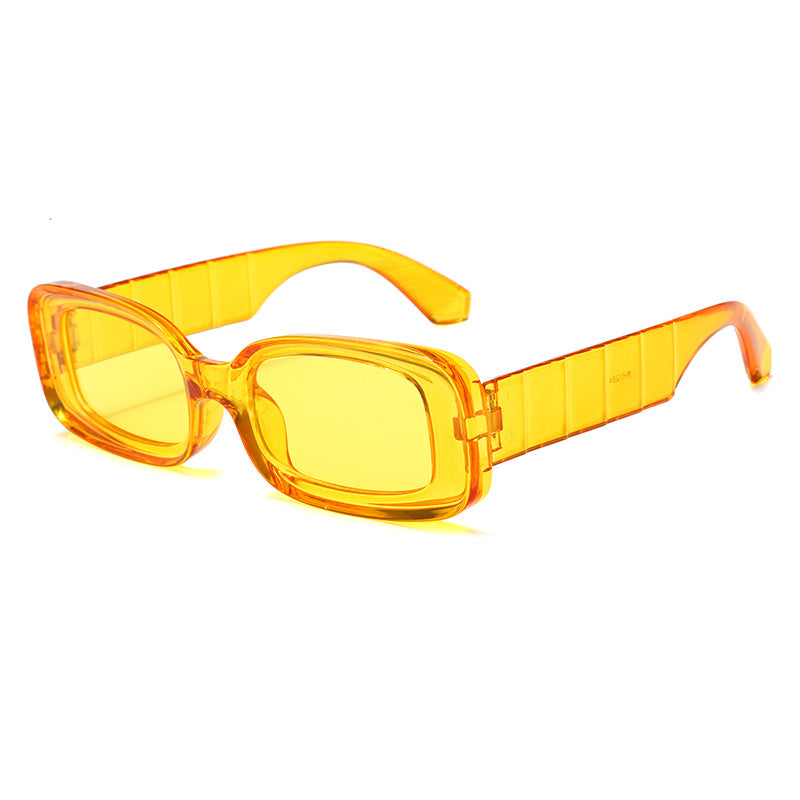 Wholesale UV Protection PC Sunglasses